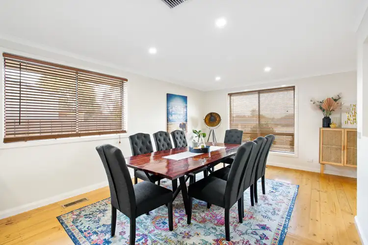 Sixth view of Homely house listing, 31 McClelland Drive, Mill Park VIC 3082