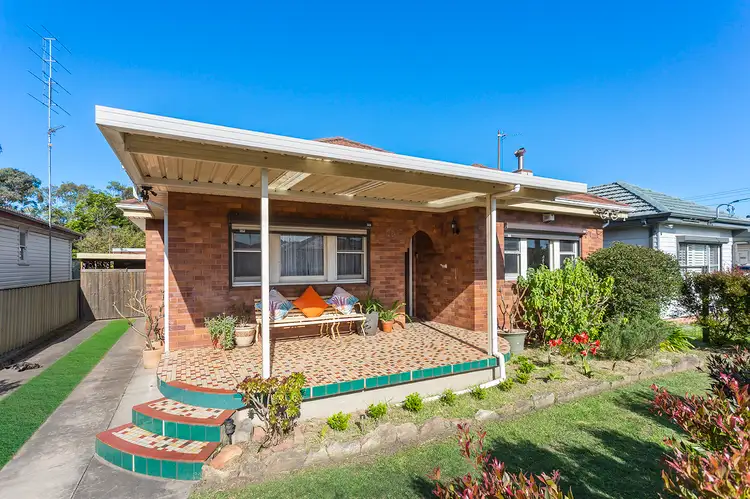 15 Crawford Avenue, Gwynneville NSW 2500