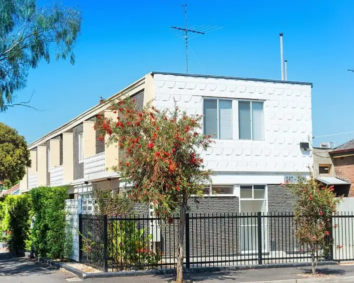 Sixth view of Homely apartment listing, 4/247 Inkerman Street, St Kilda VIC 3182