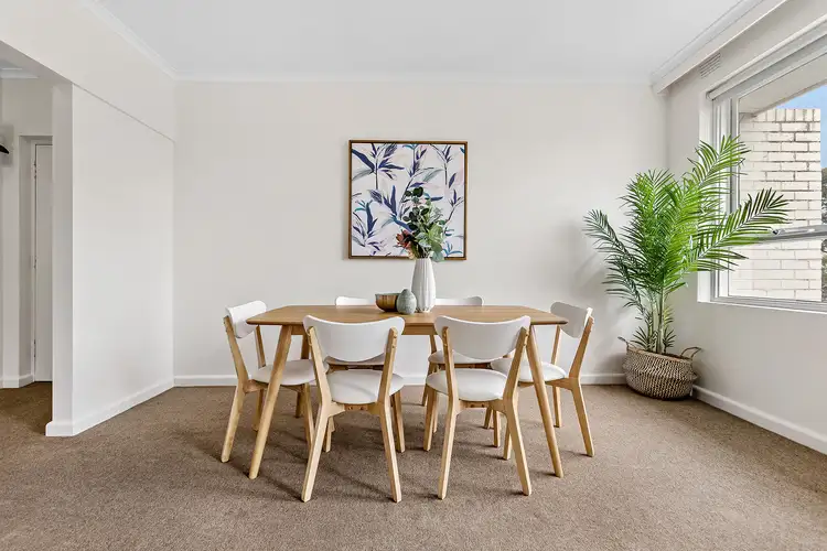 Third view of Homely apartment listing, 8/34 Osborne Avenue, Glen Iris VIC 3146