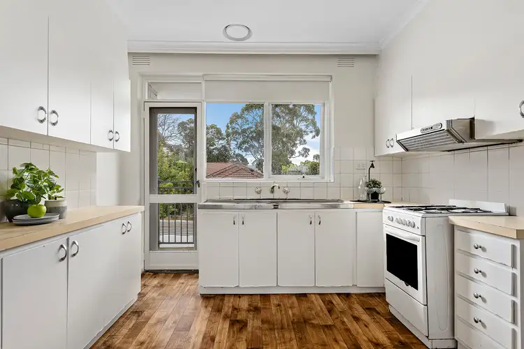 Fourth view of Homely apartment listing, 8/34 Osborne Avenue, Glen Iris VIC 3146