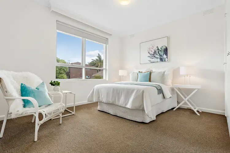 Fifth view of Homely apartment listing, 8/34 Osborne Avenue, Glen Iris VIC 3146