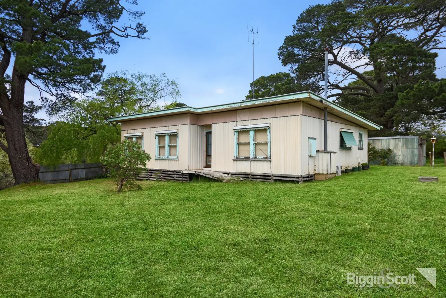 Main view of Homely house listing, 5 Battery Crescent, Creswick VIC 3363