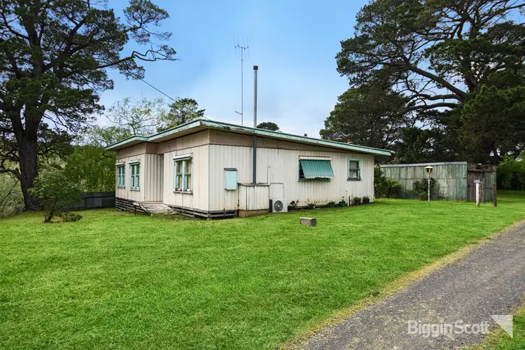 Second view of Homely house listing, 5 Battery Crescent, Creswick VIC 3363