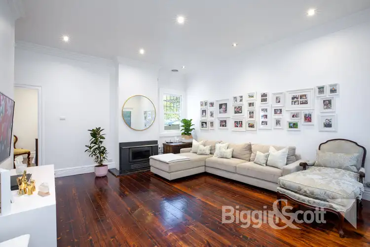 Second view of Homely house listing, 222 Errard Street South, Ballarat Central VIC 3350