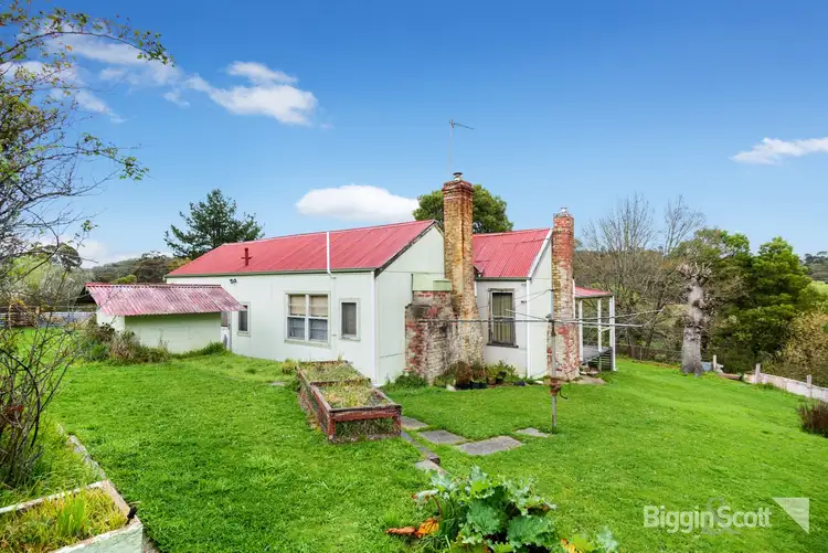 Second view of Homely house listing, 25 Lake Road, Daylesford VIC 3460