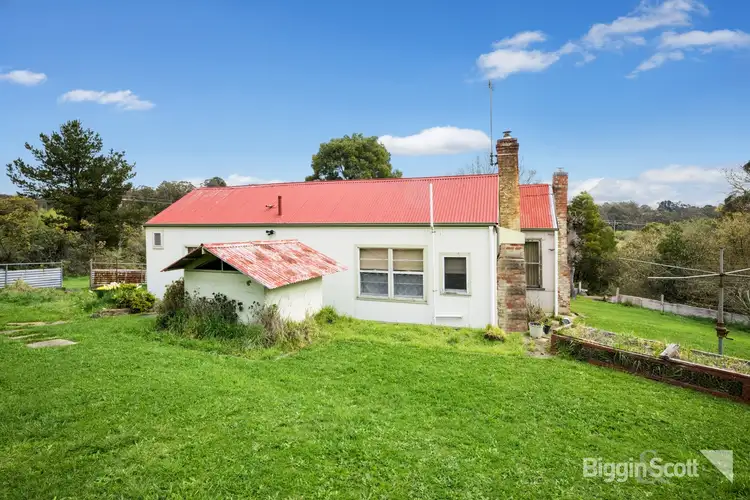 Third view of Homely house listing, 25 Lake Road, Daylesford VIC 3460