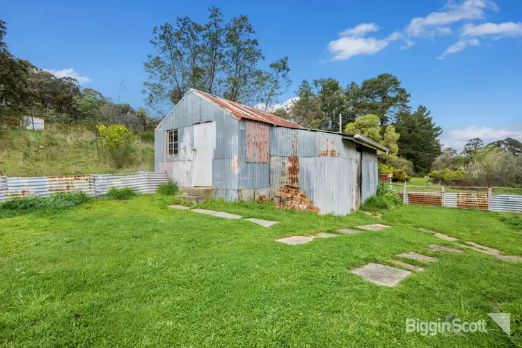 Fourth view of Homely house listing, 25 Lake Road, Daylesford VIC 3460