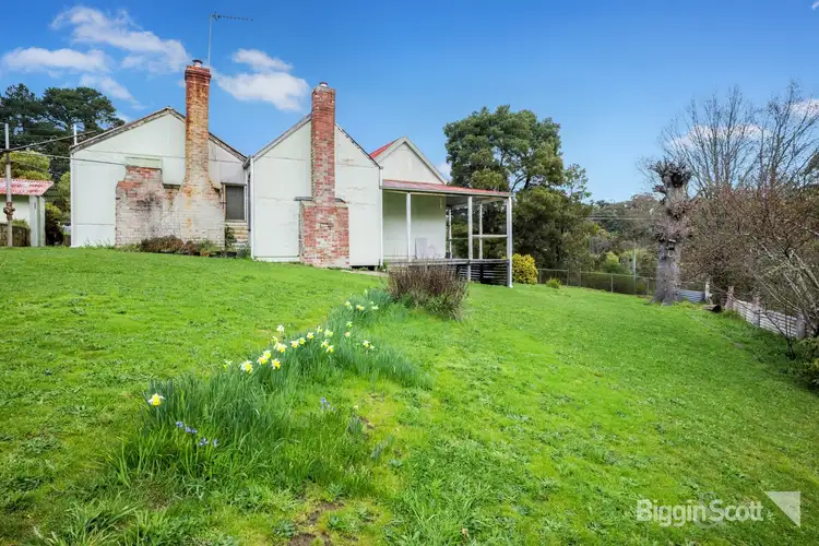 Fifth view of Homely house listing, 25 Lake Road, Daylesford VIC 3460