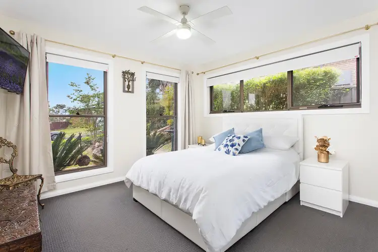 Sixth view of Homely house listing, 28 Rosewall Drive, Menai NSW 2234