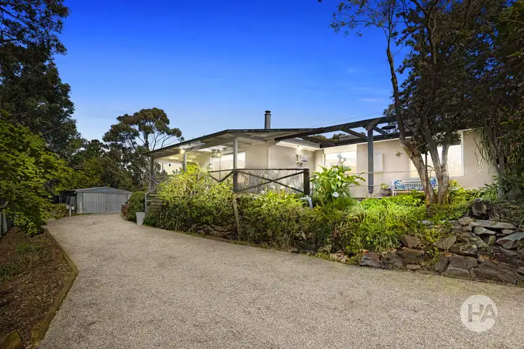 Main view of Homely house listing, 37 Old Bittern Dromana Road, Merricks North VIC 3926