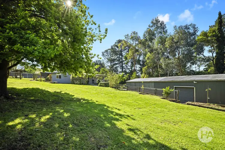 Third view of Homely house listing, 37 Old Bittern Dromana Road, Merricks North VIC 3926