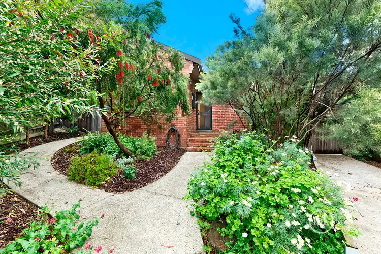 Main view of Homely house listing, 84 Brougham Street, Eltham VIC 3095