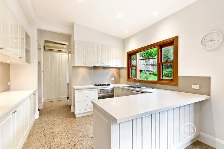 Third view of Homely house listing, 84 Brougham Street, Eltham VIC 3095