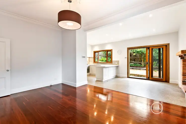 Fourth view of Homely house listing, 84 Brougham Street, Eltham VIC 3095