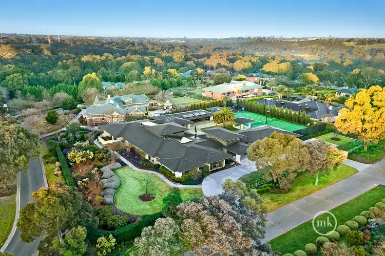 1 Cleveland Court, Lower Plenty VIC 3093
