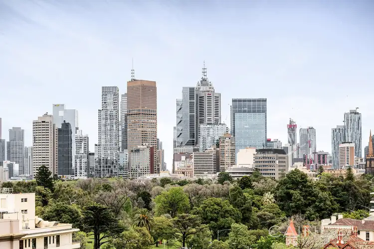 1208V/162 Albert Street, East Melbourne VIC 3002