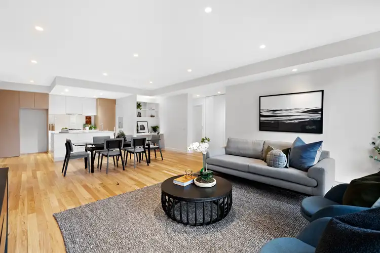 107/13-15 Grattan Street, Prahran VIC 3181