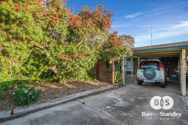 3F Jackson Street, Waroona WA 6215