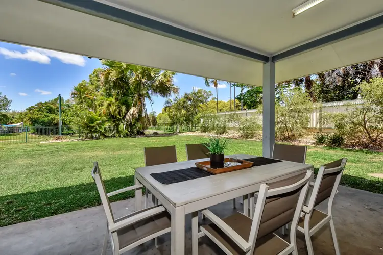 Main view of Homely house listing, 23 Sherringham Crescent, Durack NT 830