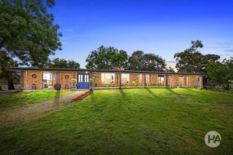 Second view of Homely rural property listing, 1420 Baxter Tooradin Road, Cannons Creek VIC 3977