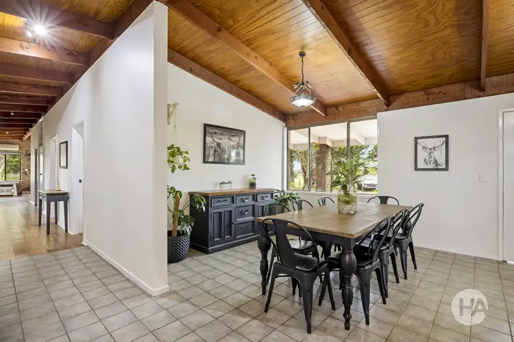 Fifth view of Homely rural property listing, 1420 Baxter Tooradin Road, Cannons Creek VIC 3977