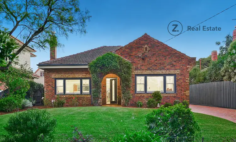 8 Selwyn Street, Canterbury VIC 3126