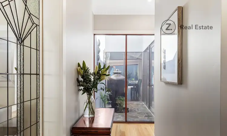 Second view of Homely house listing, 8 Selwyn Street, Canterbury VIC 3126