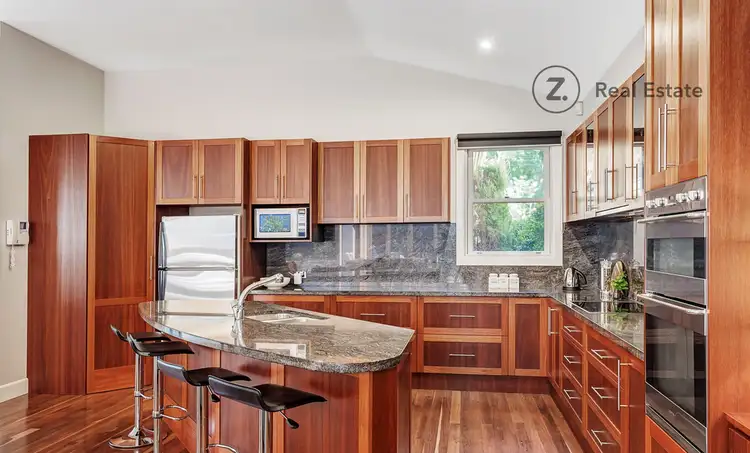 Fourth view of Homely house listing, 8 Selwyn Street, Canterbury VIC 3126