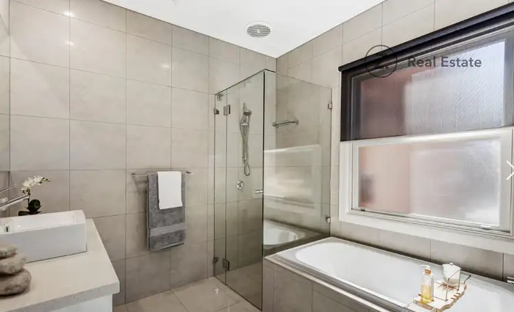 Fifth view of Homely house listing, 8 Selwyn Street, Canterbury VIC 3126