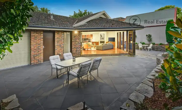 Sixth view of Homely house listing, 8 Selwyn Street, Canterbury VIC 3126