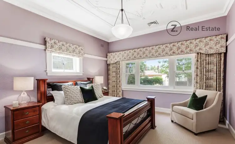 Seventh view of Homely house listing, 8 Selwyn Street, Canterbury VIC 3126