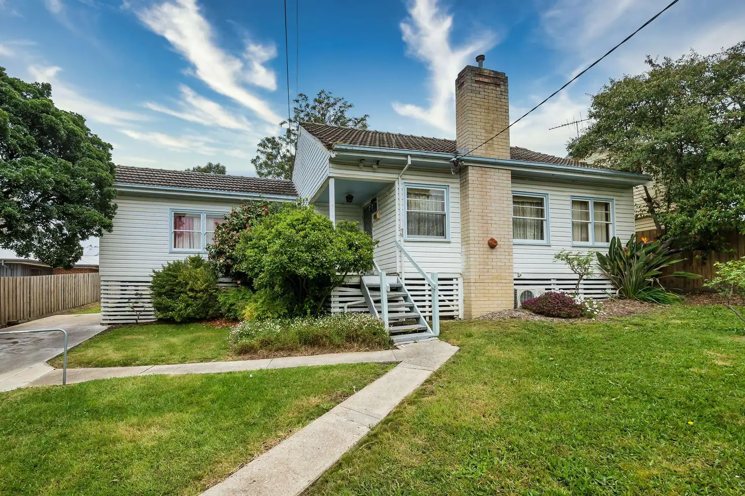 Main view of Homely house listing, 16 Derby Road, Kilsyth VIC 3137
