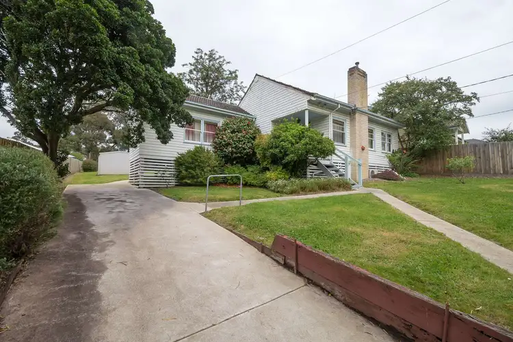 Second view of Homely house listing, 16 Derby Road, Kilsyth VIC 3137