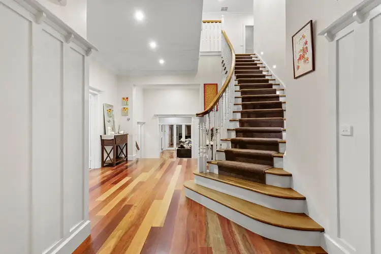 Second view of Homely house listing, 33 Sunnyside Avenue, Camberwell VIC 3124