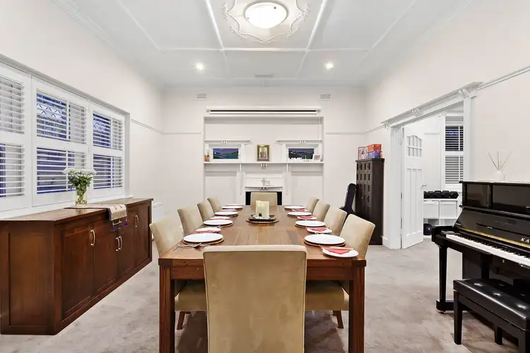 Third view of Homely house listing, 33 Sunnyside Avenue, Camberwell VIC 3124