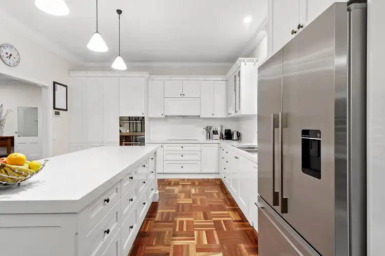Fifth view of Homely house listing, 33 Sunnyside Avenue, Camberwell VIC 3124