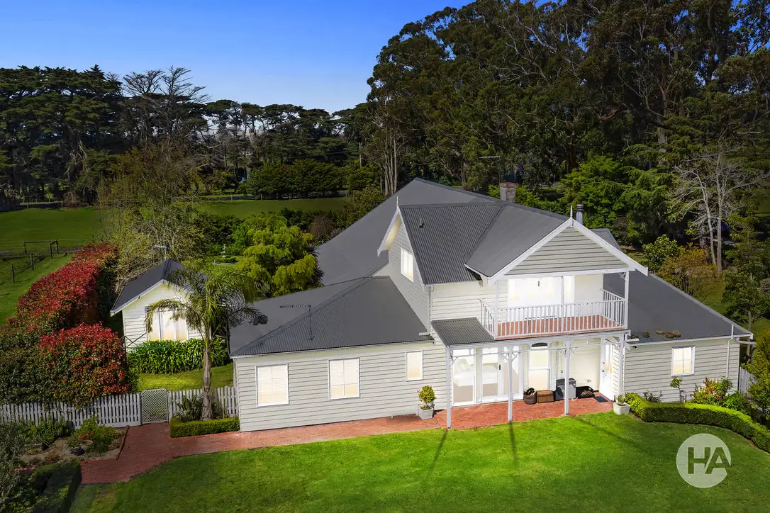 Main view of Homely rural property listing, 170 Coolart Road, Moorooduc VIC 3933