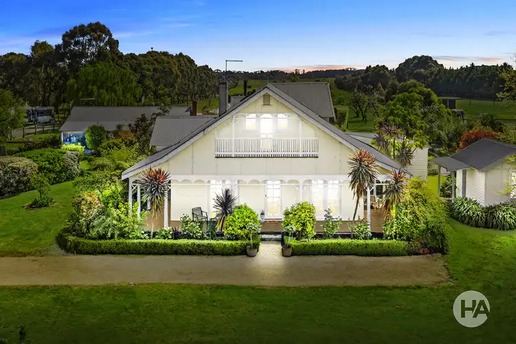 Third view of Homely rural property listing, 170 Coolart Road, Moorooduc VIC 3933
