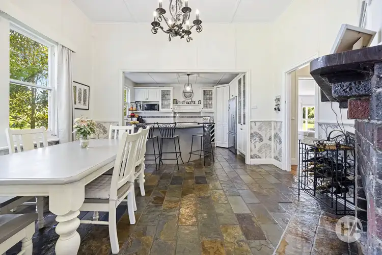 Fifth view of Homely rural property listing, 170 Coolart Road, Moorooduc VIC 3933