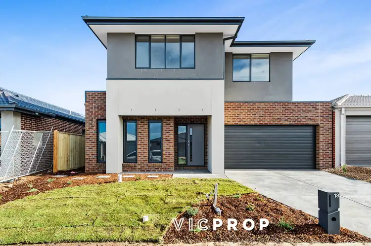 18 Liberator Drive