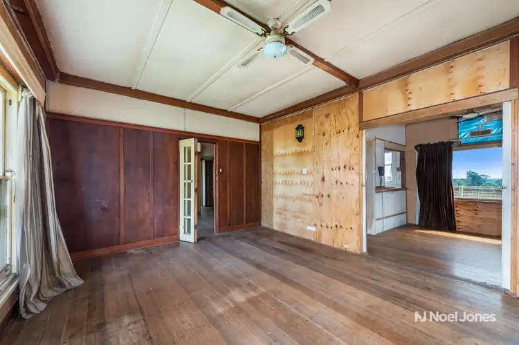 Sixth view of Homely house listing, 4 Barrett Street, Upper Ferntree Gully VIC 3156