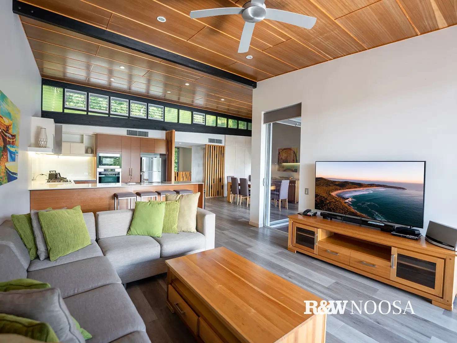 Main view of Homely villa listing, 5108/5 Morwong Drive, Noosa Heads QLD 4567