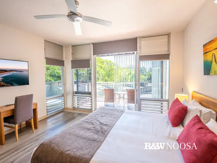 Third view of Homely villa listing, 5108/5 Morwong Drive, Noosa Heads QLD 4567
