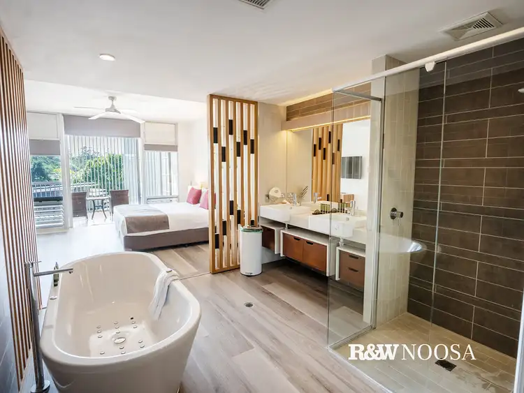 Fourth view of Homely villa listing, 5108/5 Morwong Drive, Noosa Heads QLD 4567