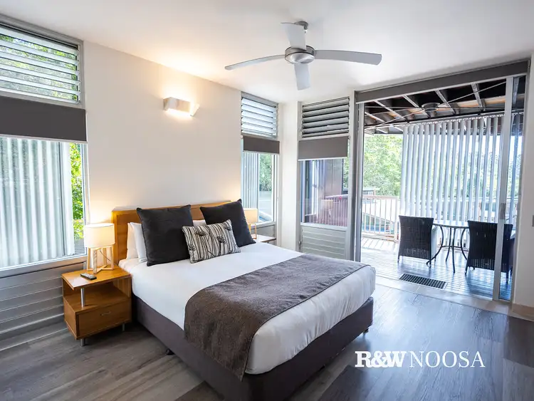 Fifth view of Homely villa listing, 5108/5 Morwong Drive, Noosa Heads QLD 4567