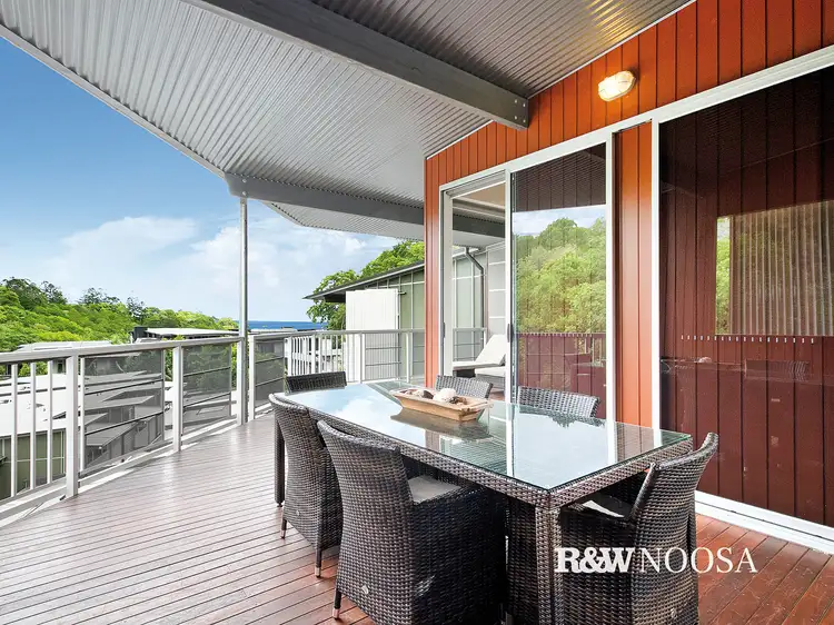 Sixth view of Homely villa listing, 5108/5 Morwong Drive, Noosa Heads QLD 4567