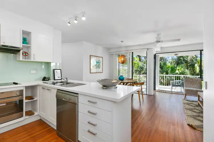 Second view of Homely unit listing, 59/28 Munna Crescent, Noosaville QLD 4566
