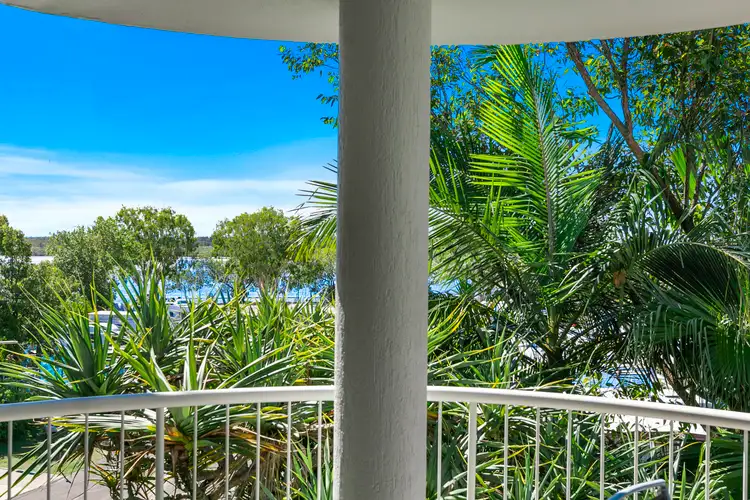 Fifth view of Homely unit listing, 59/28 Munna Crescent, Noosaville QLD 4566