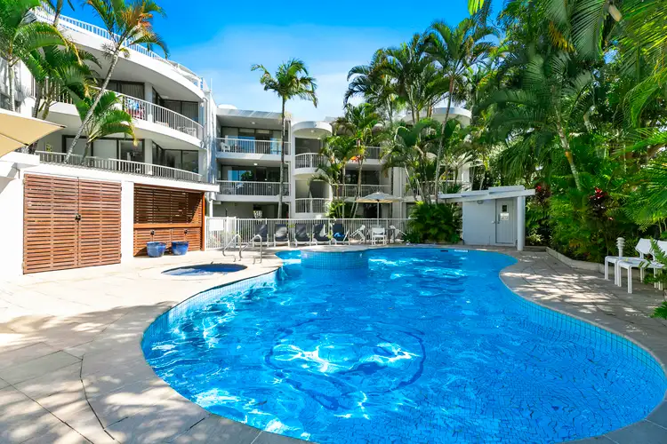 Sixth view of Homely unit listing, 59/28 Munna Crescent, Noosaville QLD 4566